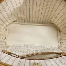 Louis Vuitton Azul Neverfull 83413 4