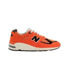 New Balance 990v2 Marigold M990AI2 Authentic 2