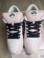 Size 11.5 - Nike SB Dunk Low Box 2