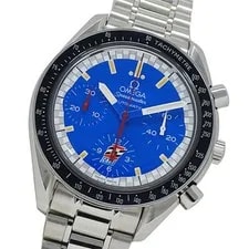 Omega Speedmaster Racing Michael Schumacher 3510.80 Chronograph ’S Aut 4