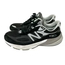New Balance Low Cut M990Bk6 Size 27Cm 070326 (New Bala FTj56 3