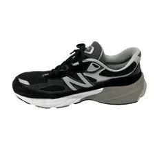New Balance Low Cut M990Bk6 Size 27Cm 070326 (New Bala FTj56 4