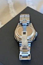 Tudor Pelagos Black - 25600TN 4