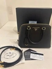 Prada — Prada 541053 — Handbag — resale