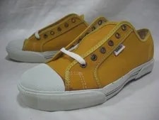 Vans — 90's Vans Plimsole Made in USA Without Box Us8.5 — Sneaker — resale
