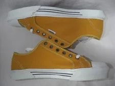 90's Vans Plimsole Made in USA Without Box Us8.5 4