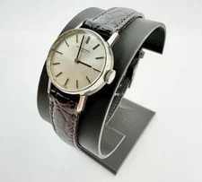 IWC Schauffhausen Manual Working Buckle 2