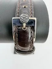 IWC Schauffhausen Manual Working Buckle 4