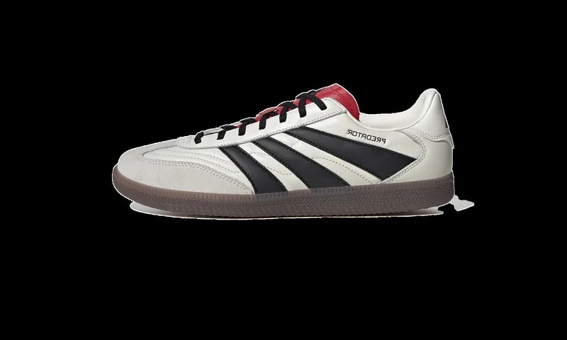 Predator Freestyle Indoor "Goal Pack" 4