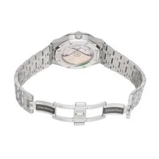 Audemars Piguet Royal Oak 15450ST.OO.1256ST.01 Silver 727017 4