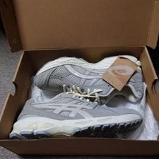 9.5US Asics Gel-Kayano14 /Sme 4