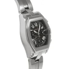 Cartier W62007X6 ( 2618) 48mm Black #WW8526 3