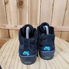 Nike SB Air Max Ishod Shoes 6.5 Grape Skateboarding 4