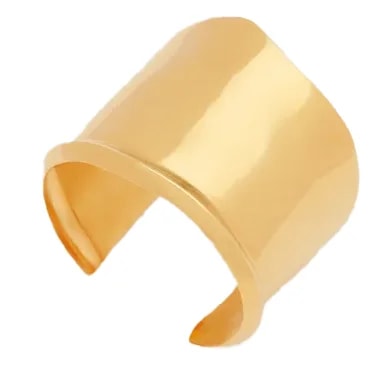Reformation x Clare Waight Keller — Reformation X Clare Gertrude Cuff — Jewelry — resale