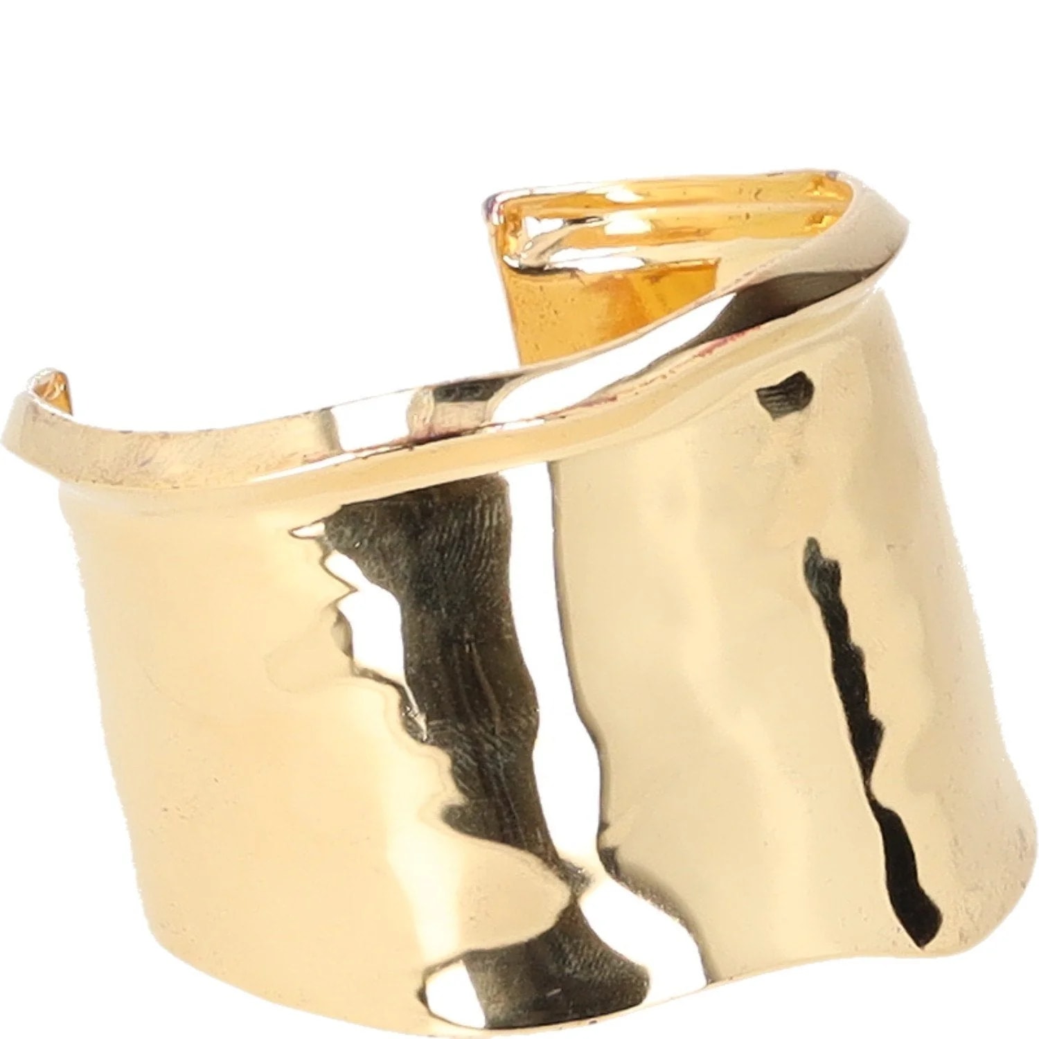 Reformation X Clare Gertrude Cuff 3