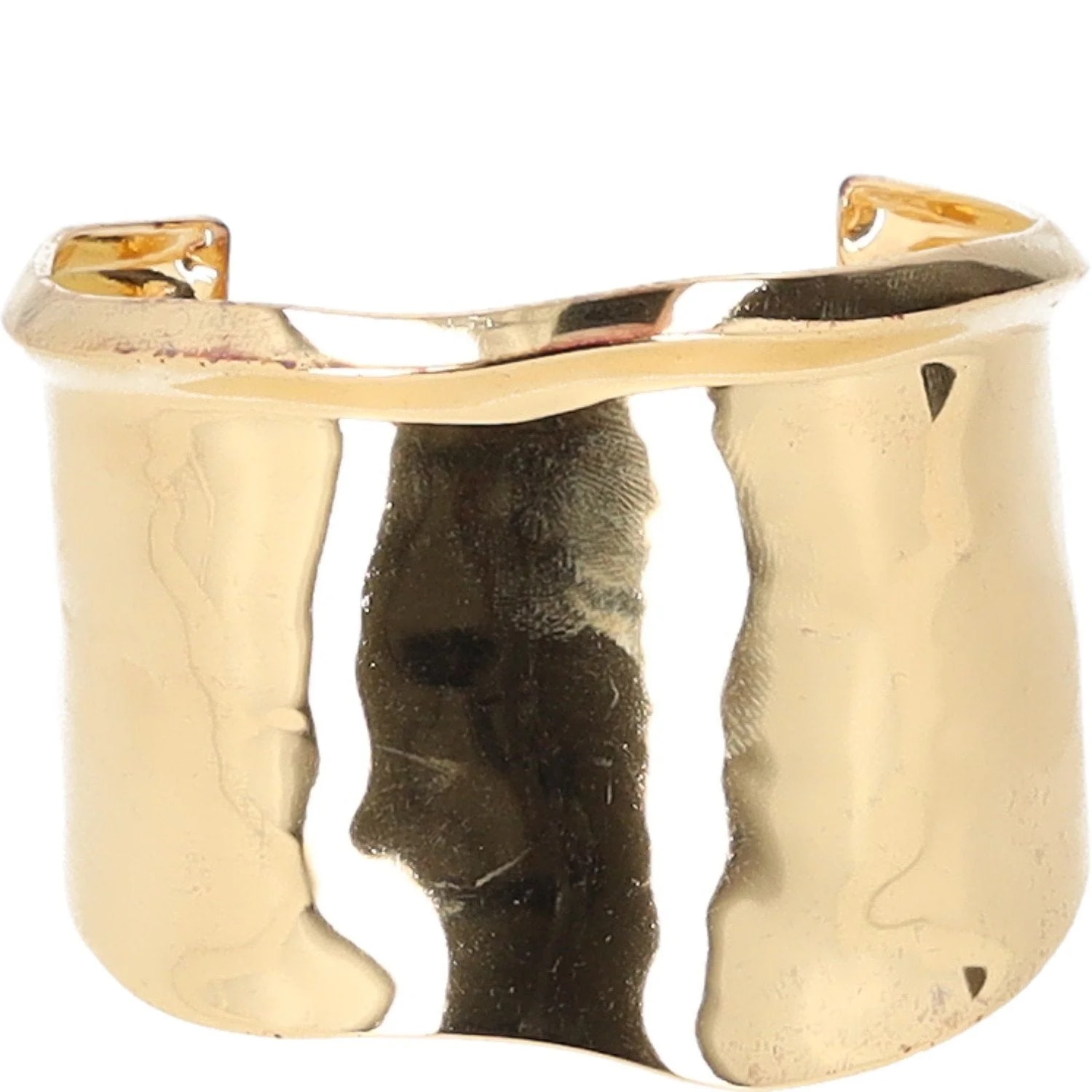 Reformation X Clare Gertrude Cuff 4