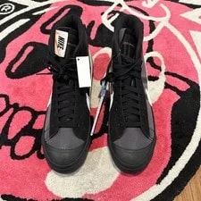 Blazer Mid Off-White Grim Reaper – Size 11.5 – 4