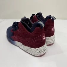 Kith Ronnie Fieg X Puma R698 Mid Sakura Sz 9.5 New 2