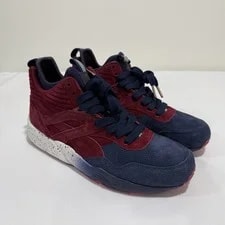 Kith Ronnie Fieg X Puma R698 Mid Sakura Sz 9.5 New 4