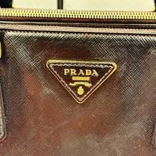 Prada Galleria Bernice 2 Way 7653 3
