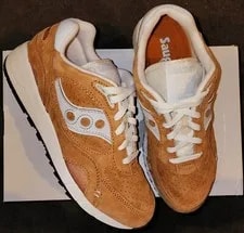 Saucony — Saucony 6000 Light — Sneaker — resale