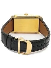 Jaeger-lecoultre Reverso Duo 270.1.54 SW12500 3