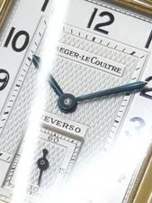 Jaeger-lecoultre Reverso Duo 270.1.54 SW12500 4