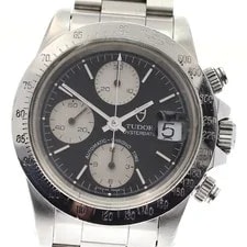 Tudor — Tudor Oysterdate Chronotime 79180 TO302831 — Watch — resale