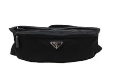 Prada — Prada Waist / #DB1774 — Handbag — resale