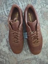 NEW Adidas Samba OG Brogue Pack Dust 13 14 US 41 1/3 4