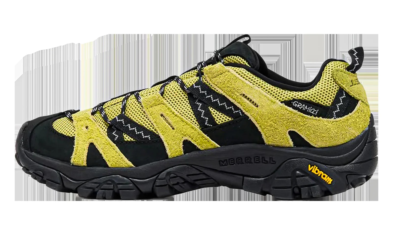 Gramicci Moab 2 Siren "Dark Citron" J5007707 2