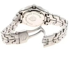 TAG Heuer WT1212 0 Link Date Quartz S With 903859 From Japan 3