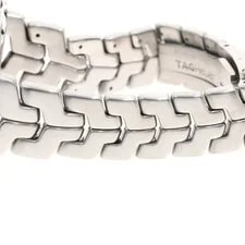 TAG Heuer WT1212 0 Link Date Quartz S With 903859 From Japan 4
