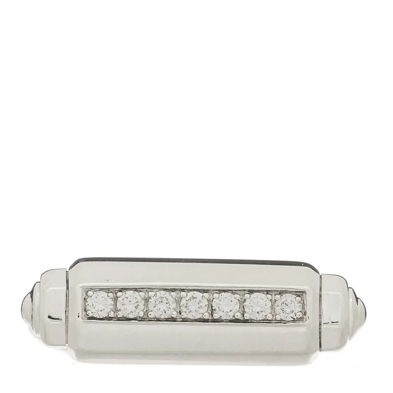 David Yurman — Lexington Barrel 49 4.75 — Jewelry — resale