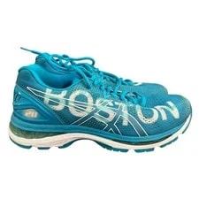 Asics — Asics Gel-Nimbus 20 Boston Edition Running Shoes 2018 — Sneaker — resale