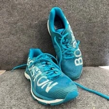 Asics Gel-Nimbus 20 Boston Edition Running Shoes 2018 2