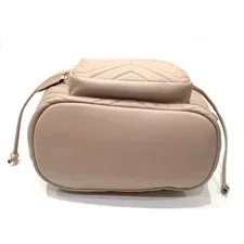 Gucci Backpack Â· Daypack GG Marmont 861878 3