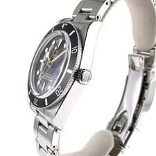 Tudor Black Bay54 79000N Stainless Steel Diamond 37.0mm #KNW1870 2