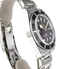 Tudor Black Bay54 79000N Stainless Steel Diamond 37.0mm #KNW1870 3