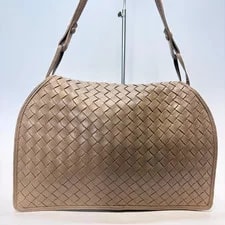 Bottega Veneta Flap Crossbody Classic 3
