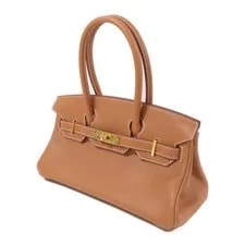 Hermes GHW Birkin Light 29 Evercolor 2