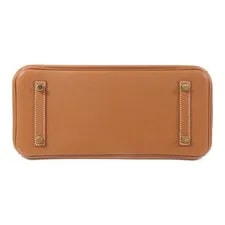 Hermes GHW Birkin Light 29 Evercolor 4