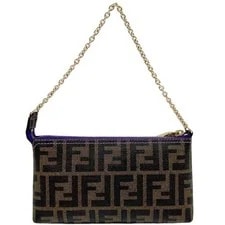 Fendi Flat Baguette Chain 2