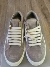 Rick Owens Dunks ’s / Low Top Lace-Up 2