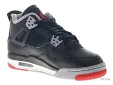 【US4.5Y】 AIR Jordan 4 Retro (GS) FQ8213-006 【】 IN BOX 2100000394487 2