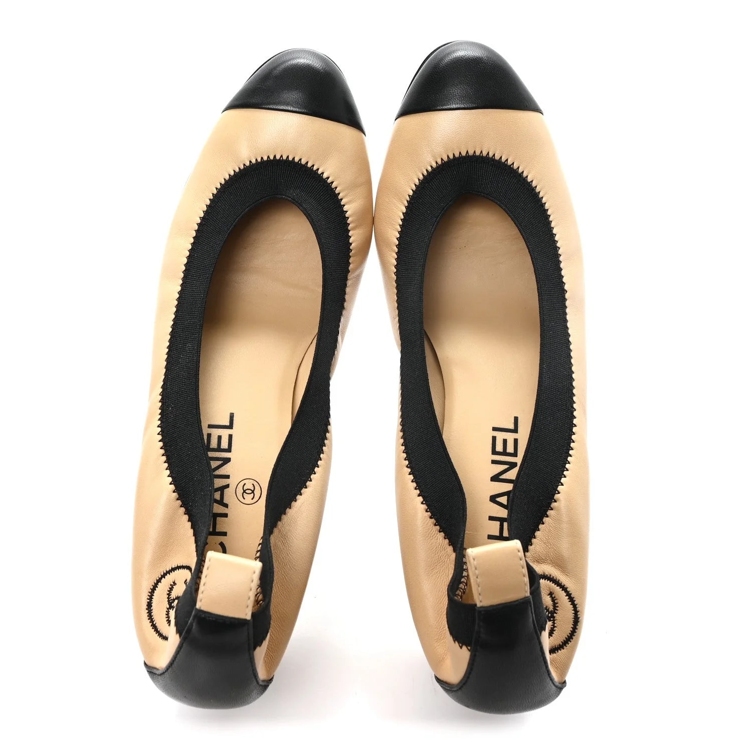 CC Elastic Stretch 38 2