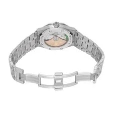 Audemars Piguet Royal Oak 15450ST.OO.1256ST.02 Ruthenium Grey 732068 4
