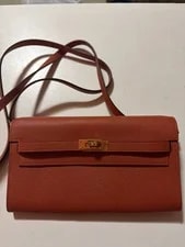 Hermes Kelly To Go , Hardware in 3