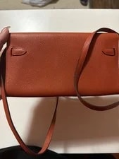 Hermes Kelly To Go , Hardware in 4