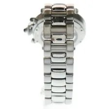 Cartier W3105155 Pasha de Grey Dial SS AT Stainless Automatic e07c775 2
